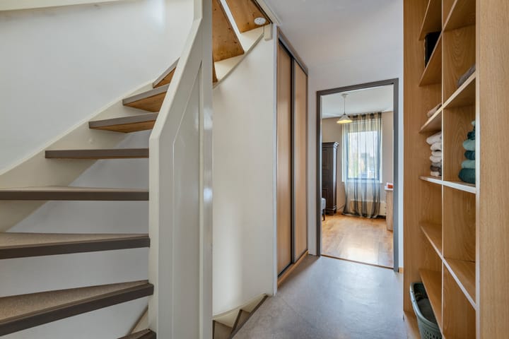 Foto 25 van Rogier van Otterloostraat 33