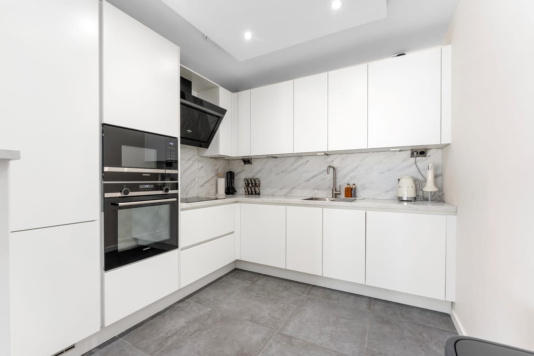 Foto 2 van Avenue Carnisse 97