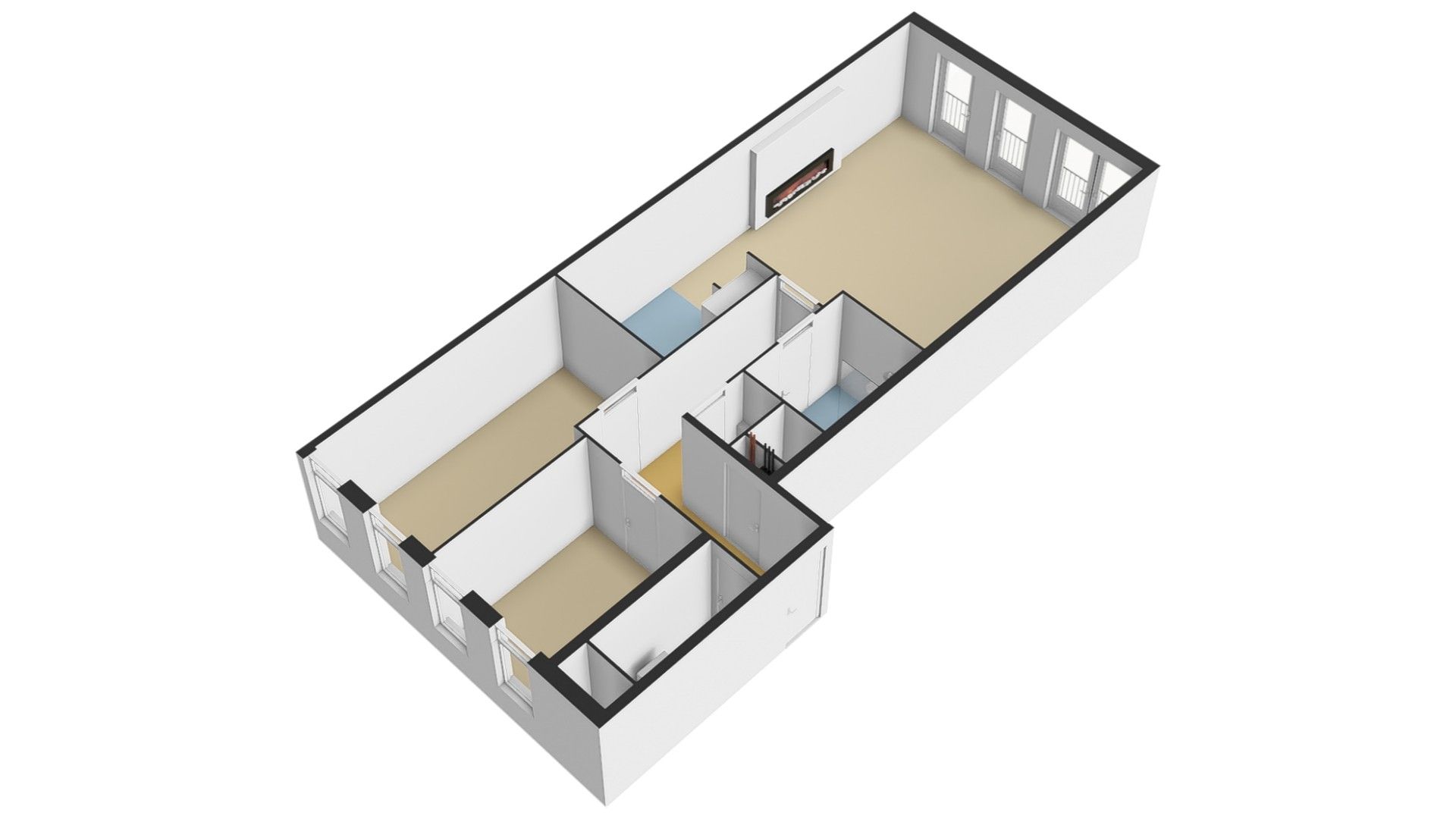 Foto 36 van Avenue Carnisse 97