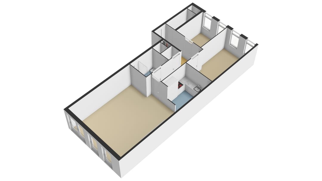 Foto 37 van Avenue Carnisse 97