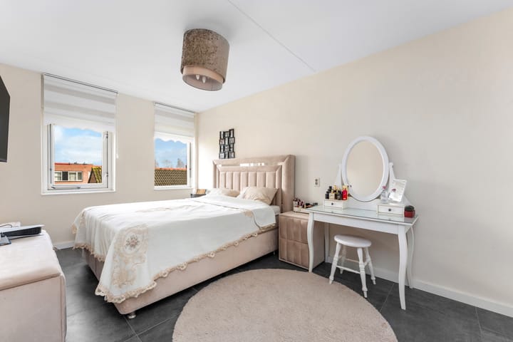 Foto 4 van Avenue Carnisse 97