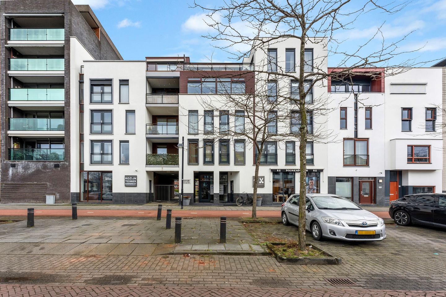 Foto 5 van Avenue Carnisse 97