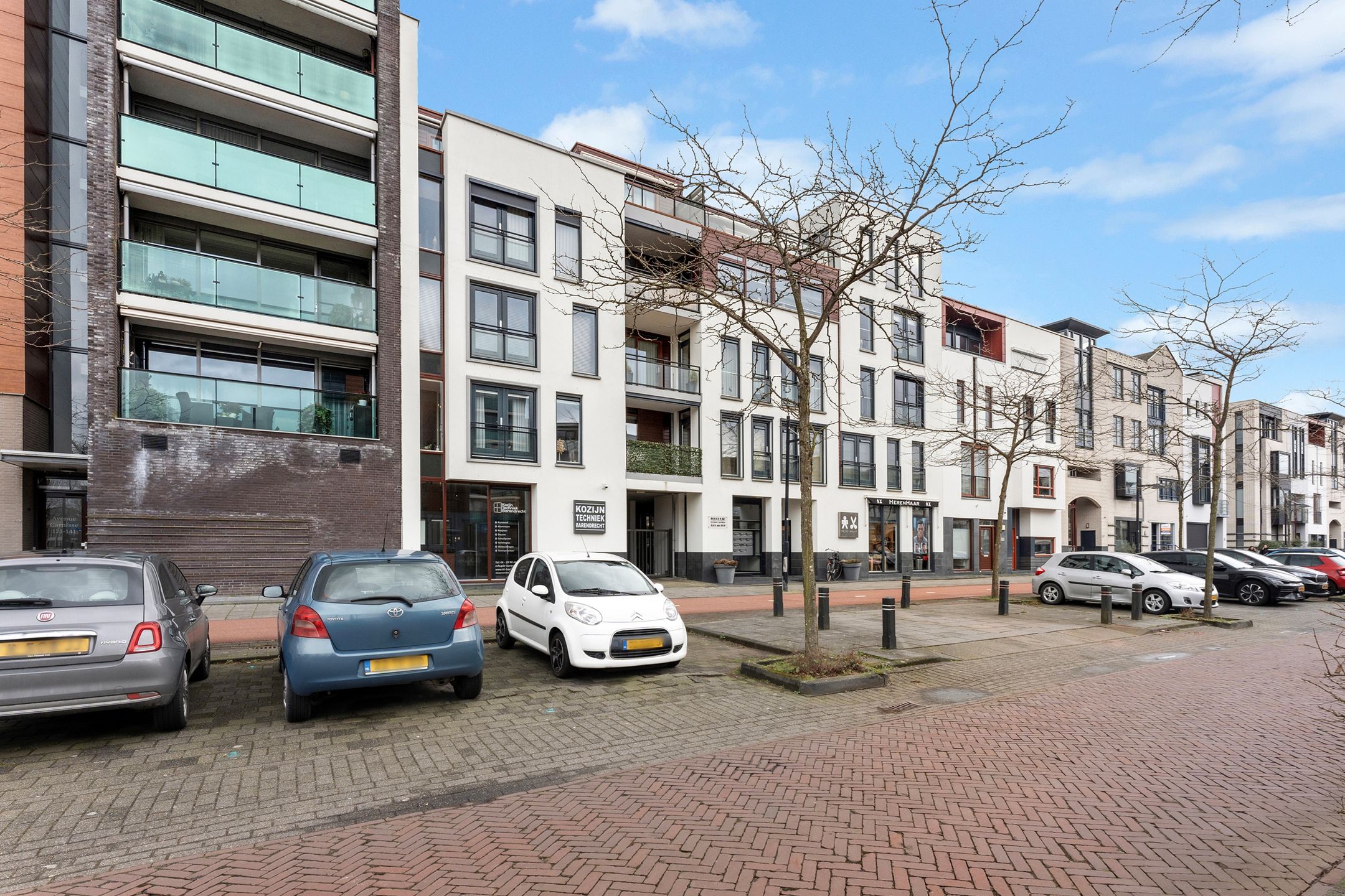 Foto 6 van Avenue Carnisse 97