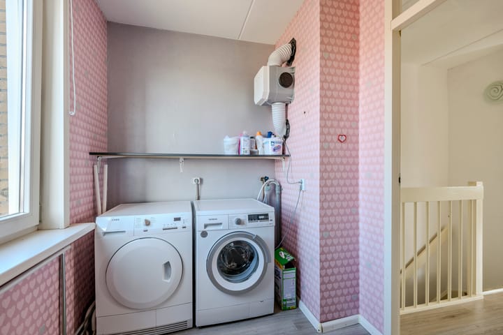 Foto 32 van Rogier van Otterloostraat 33