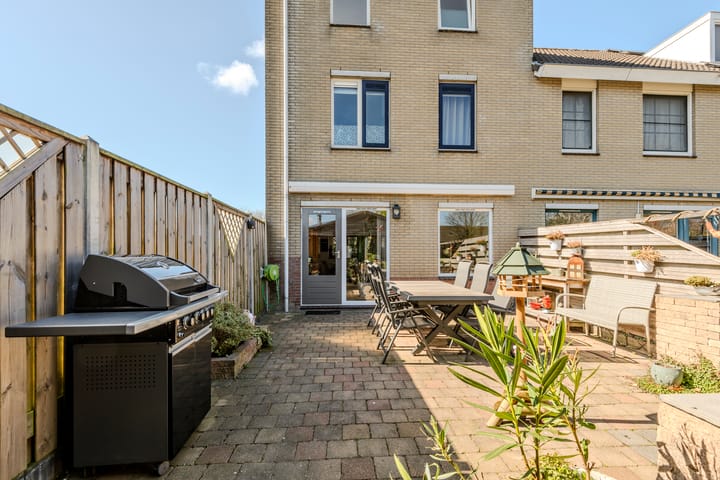 Foto 33 van Rogier van Otterloostraat 33