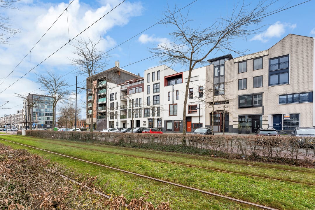 Foto 7 van Avenue Carnisse 97