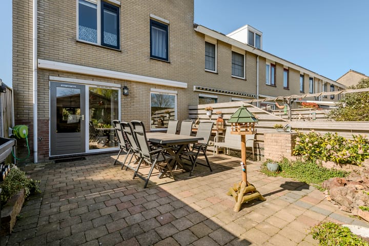 Foto 34 van Rogier van Otterloostraat 33