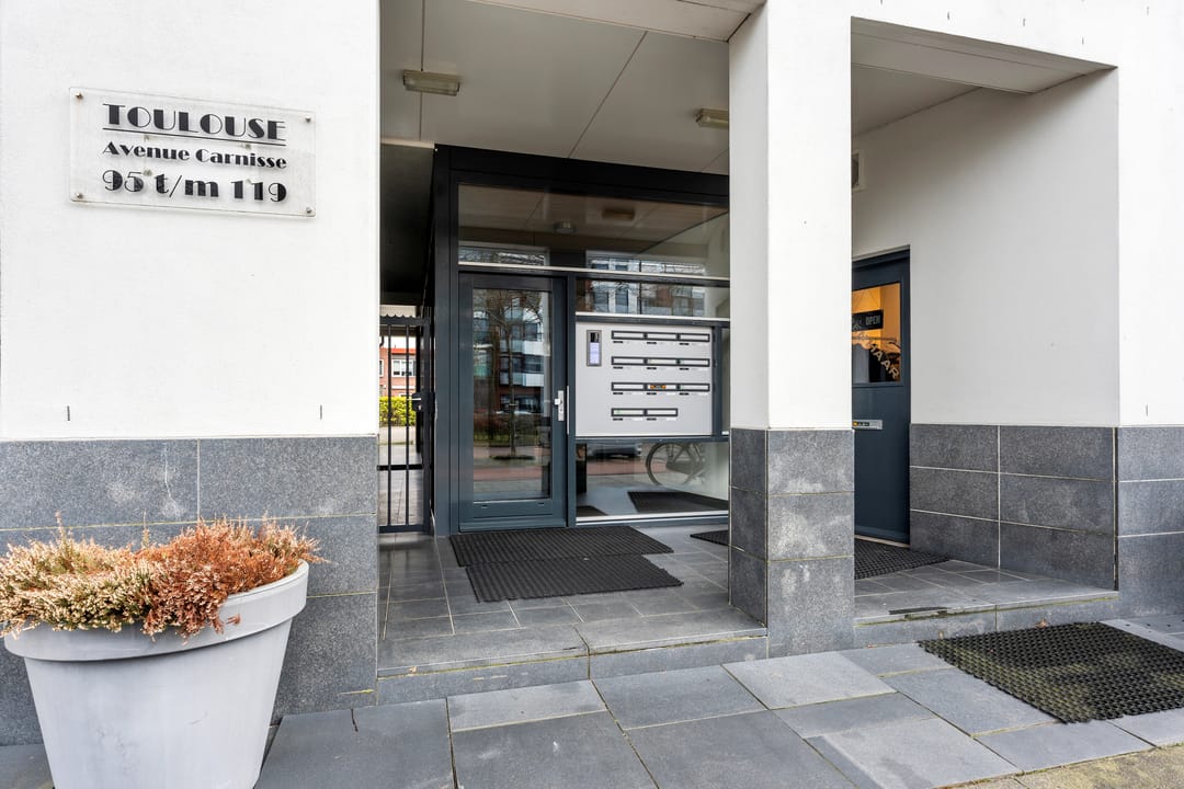 Foto 8 van Avenue Carnisse 97