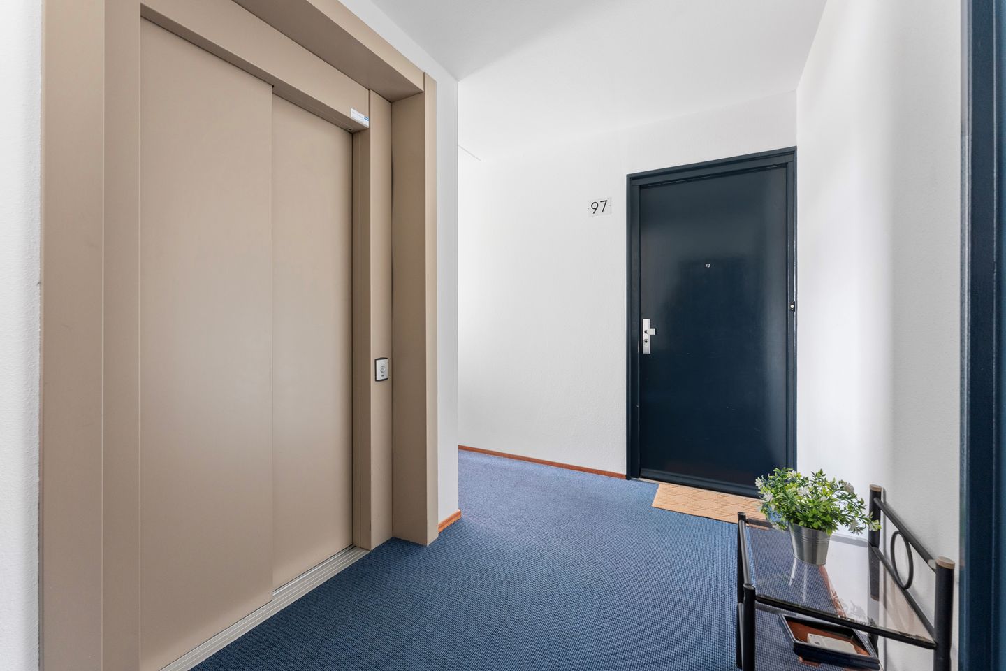 Foto 10 van Avenue Carnisse 97