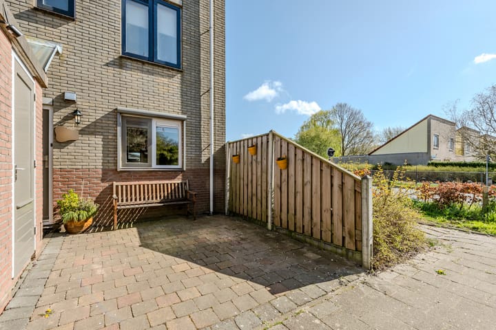 Foto 39 van Rogier van Otterloostraat 33