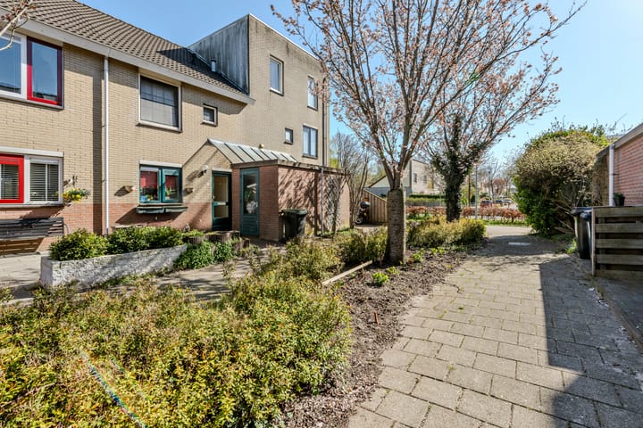 Foto 40 van Rogier van Otterloostraat 33