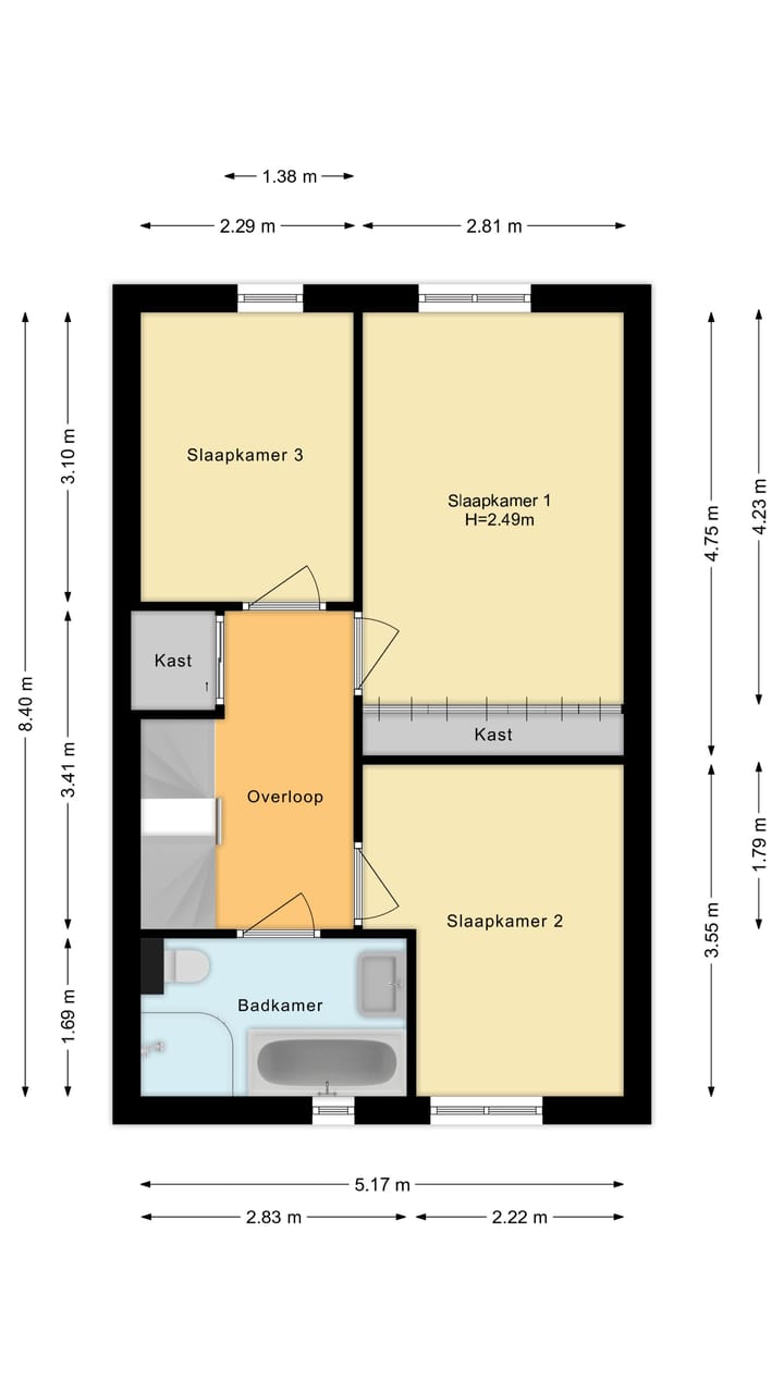 Foto 47 van Rogier van Otterloostraat 33