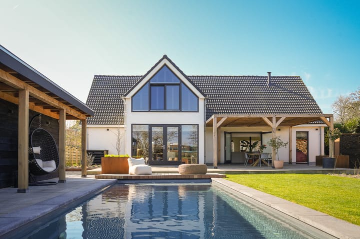 Foto 1 van Oud Schaik 11-A