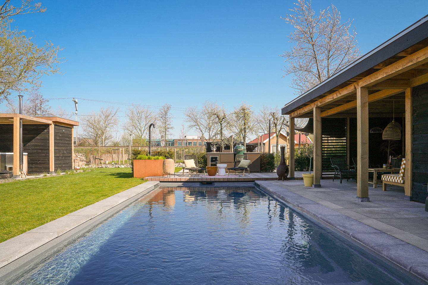 Foto 4 van Oud Schaik 11-A