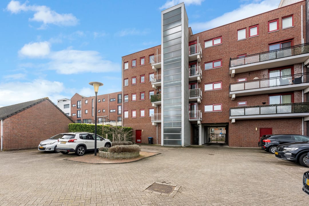 Foto 32 van Avenue Carnisse 97