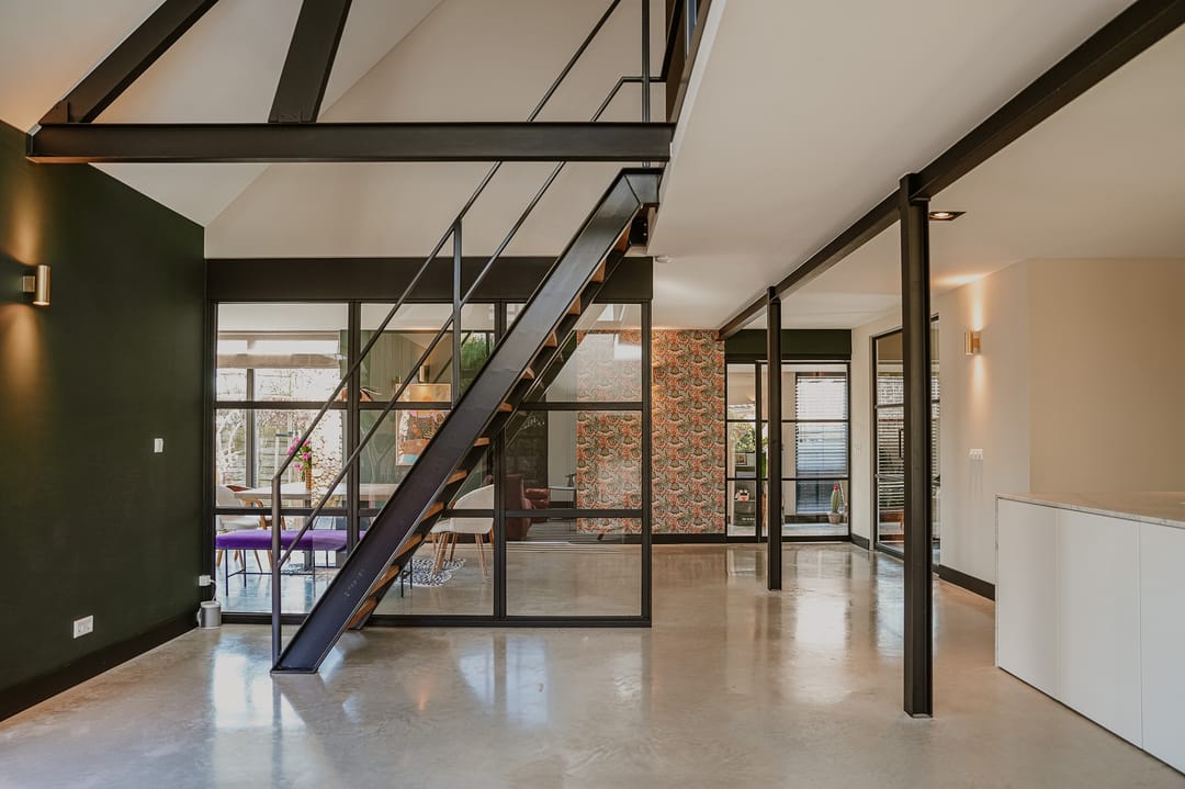 Foto 11 van Oud Schaik 11-A