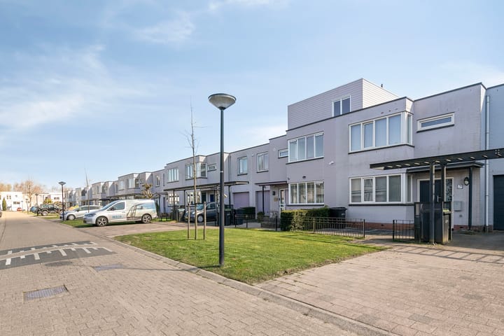 Foto 2 van Lilastraat 24