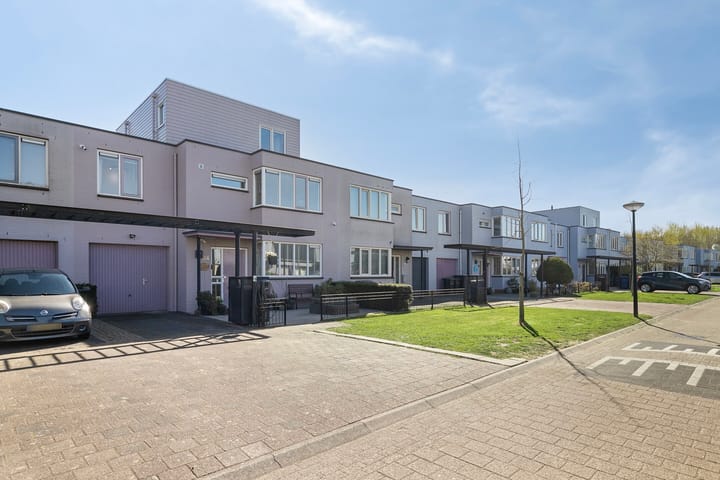 Foto 5 van Lilastraat 24