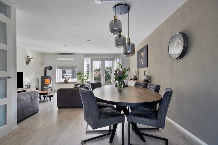 Foto 7 van Lilastraat 24