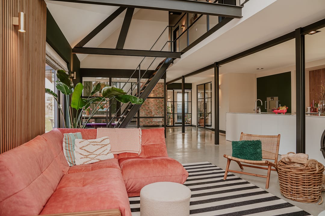 Foto 16 van Oud Schaik 11-A