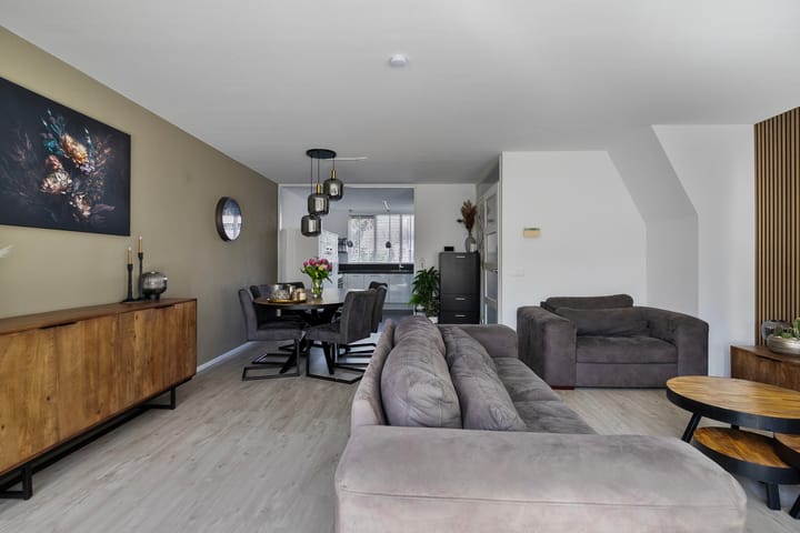 Foto 10 van Lilastraat 24