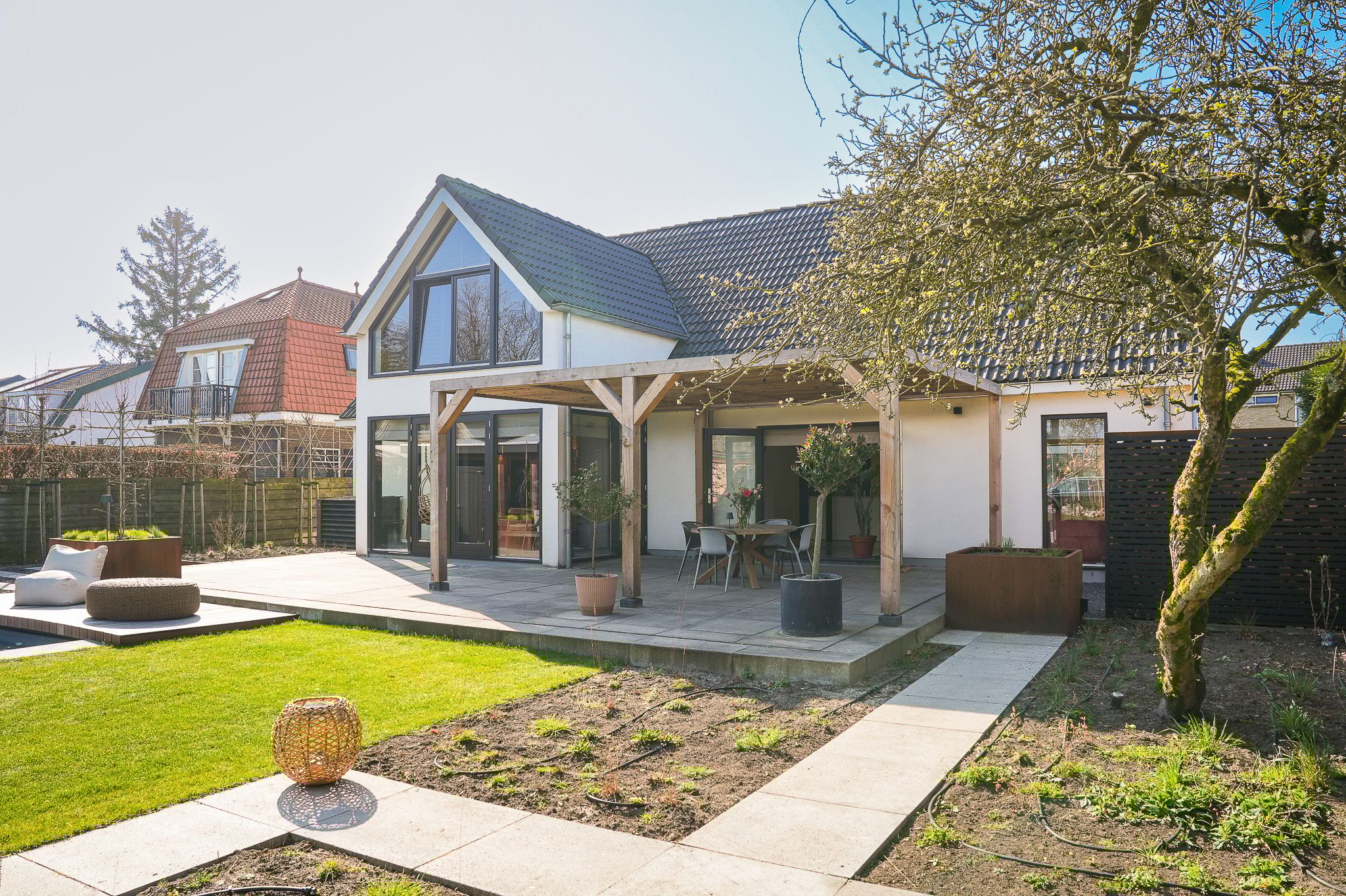 Foto 45 van Oud Schaik 11-A