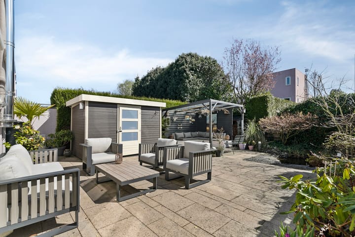 Foto 13 van Lilastraat 24