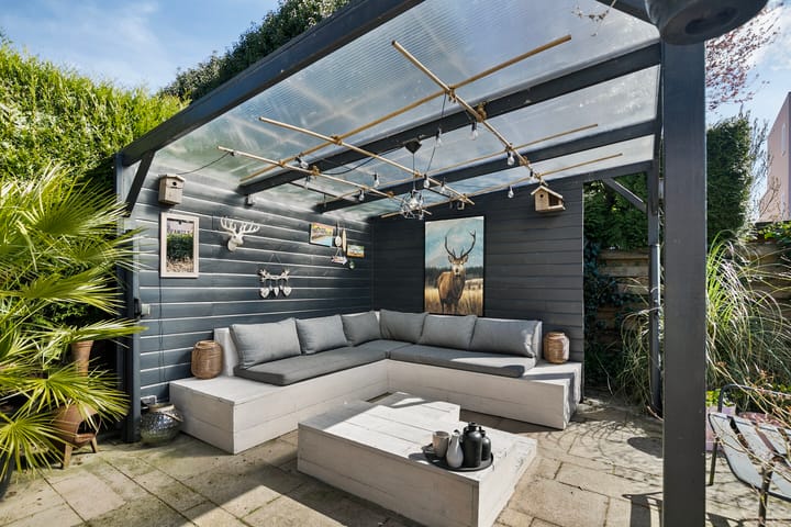 Foto 14 van Lilastraat 24