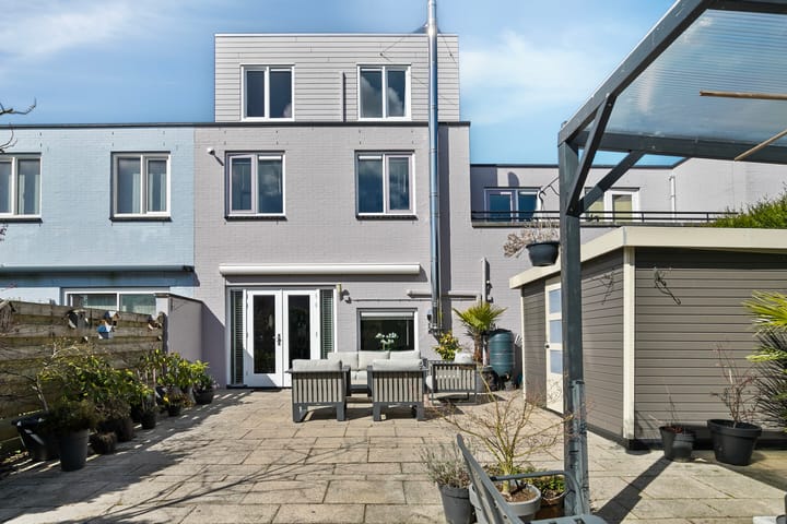 Foto 15 van Lilastraat 24