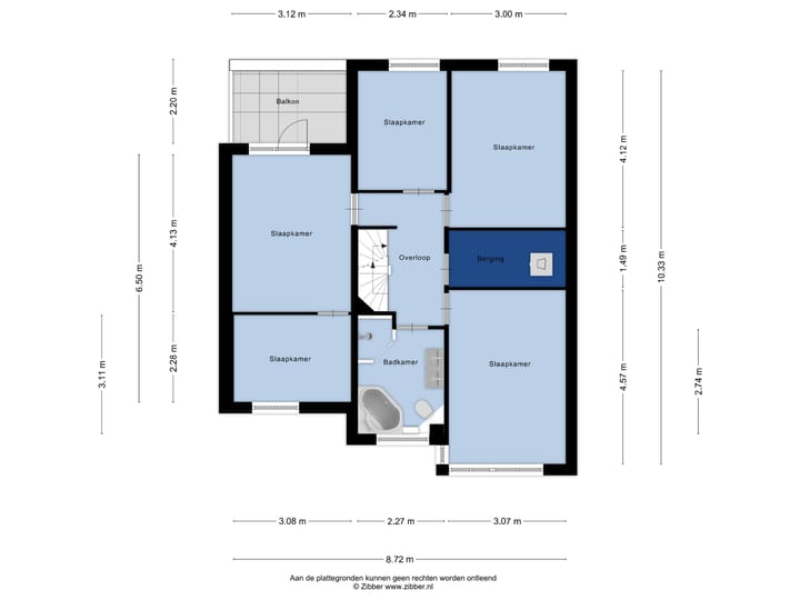 Foto 36 van Lilastraat 24