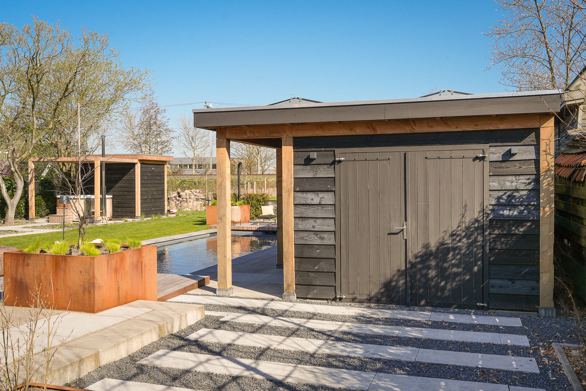 Foto 72 van Oud Schaik 11-A