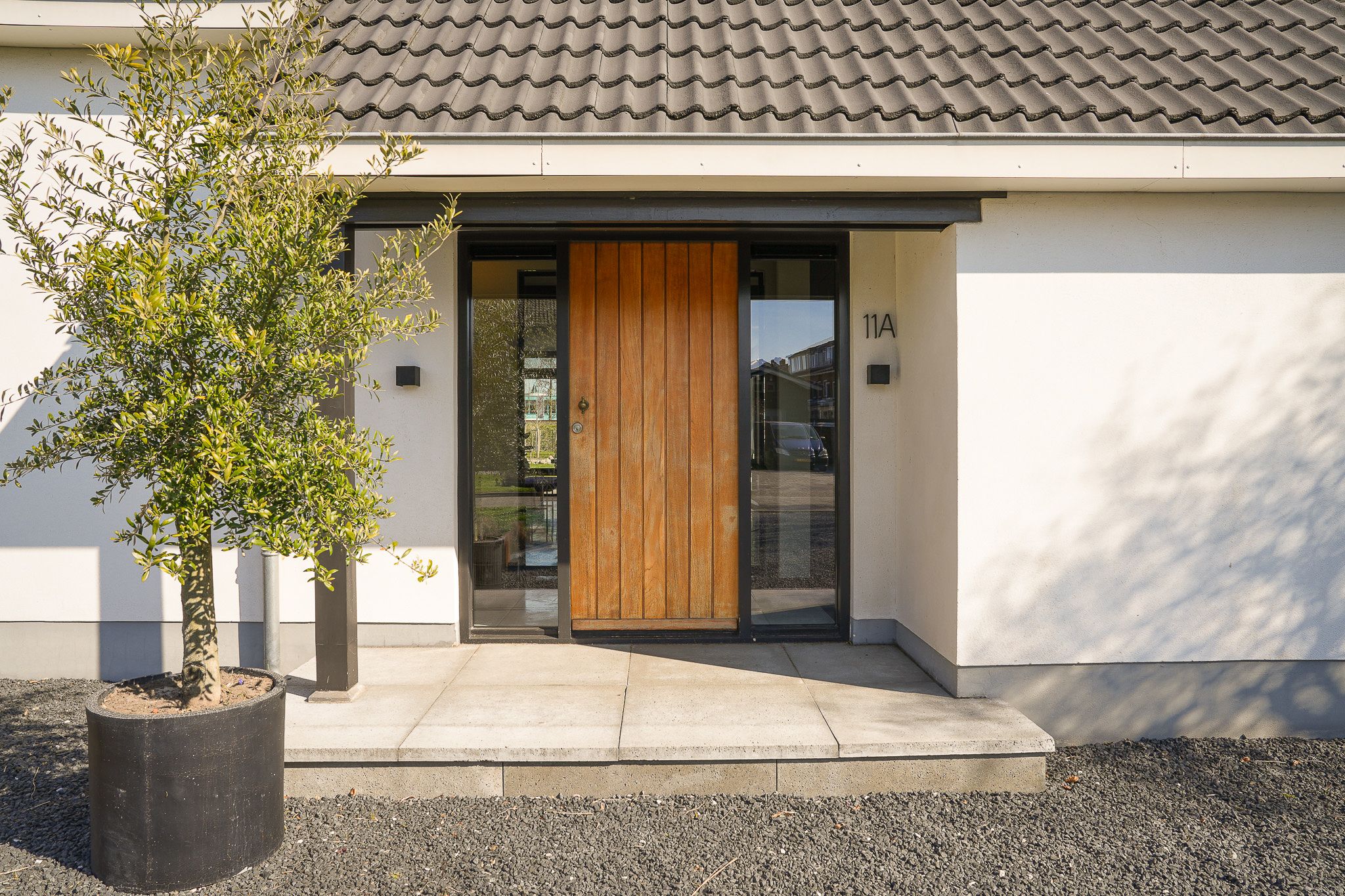 Foto 75 van Oud Schaik 11-A