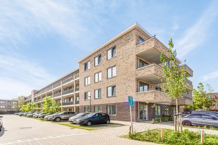 Van Heuven Goedhartstraat 127