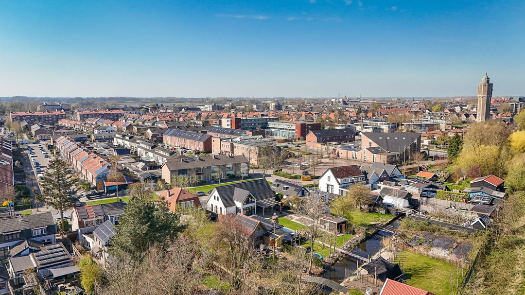 Foto 83 van Oud Schaik 11-A