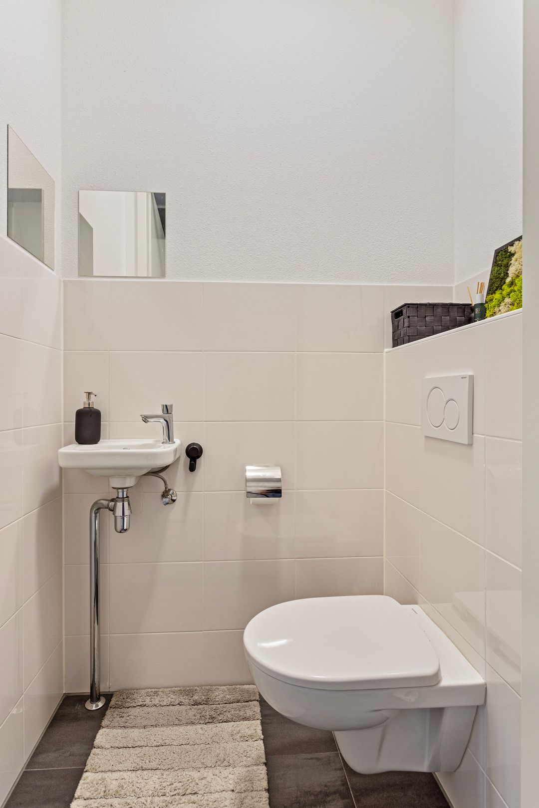 Foto 7 van Van Heuven Goedhartstraat 127