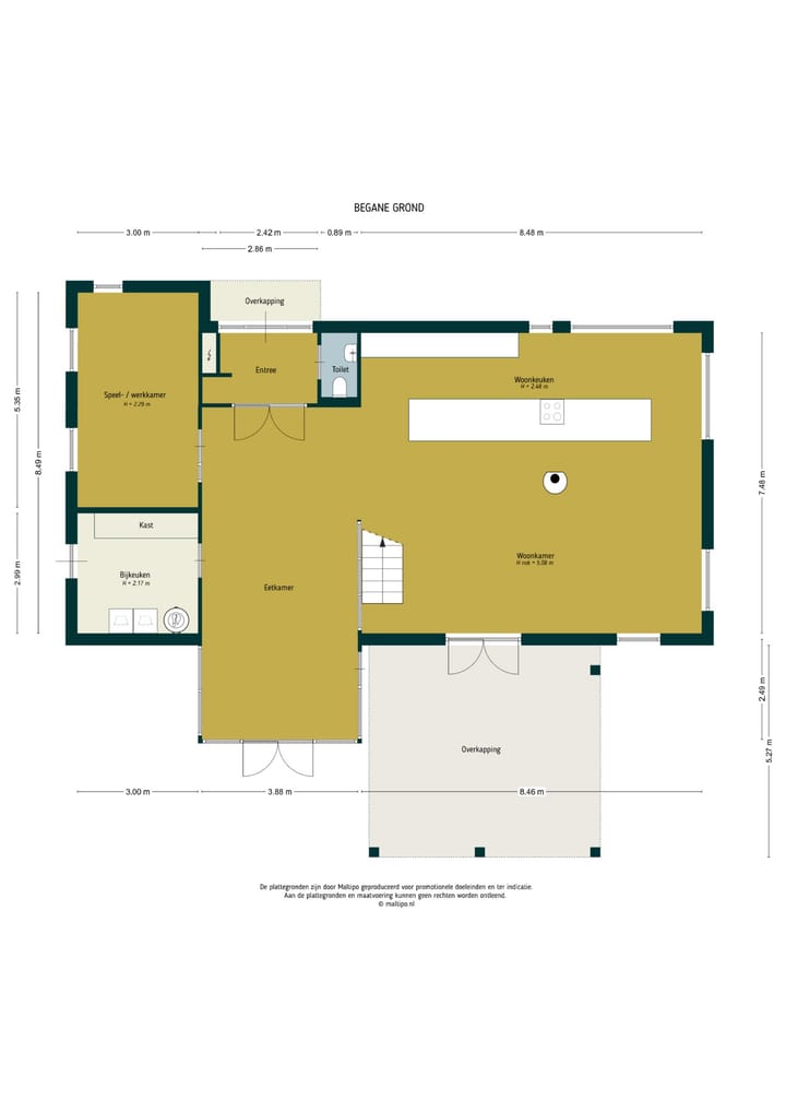 Foto 88 van Oud Schaik 11-A