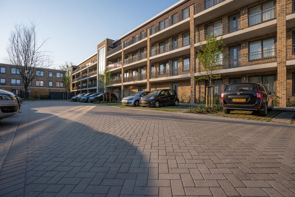 Foto 10 van Van Heuven Goedhartstraat 127