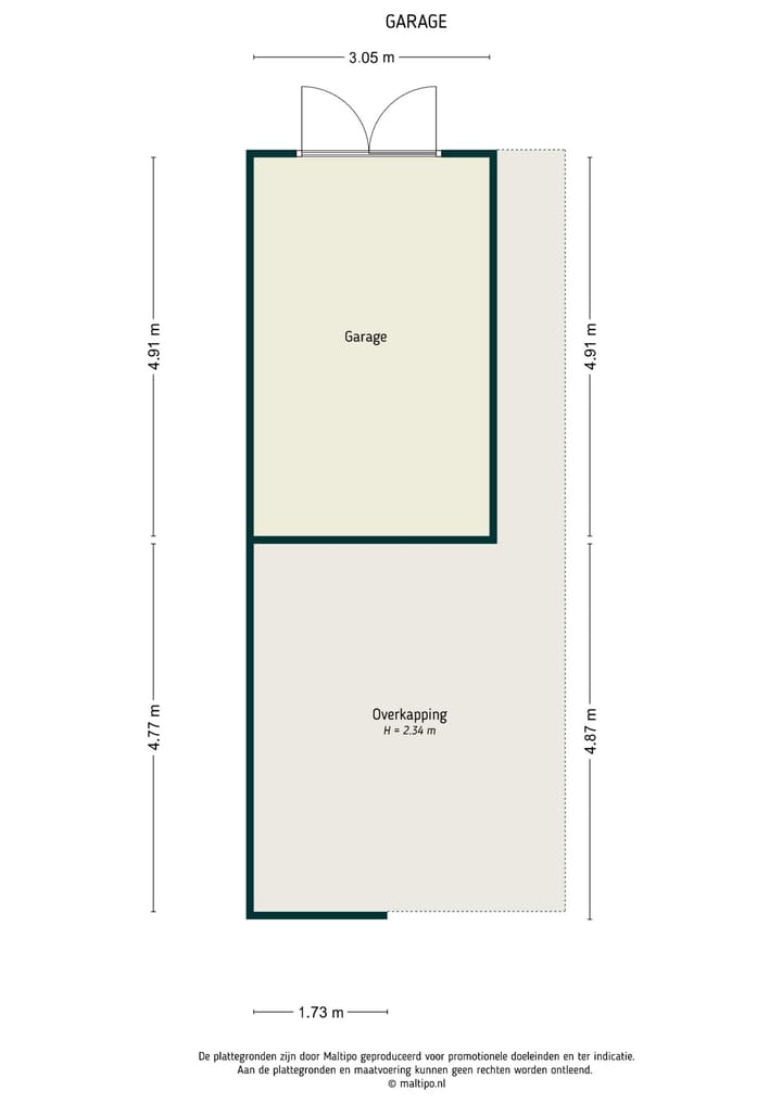 Foto 90 van Oud Schaik 11-A