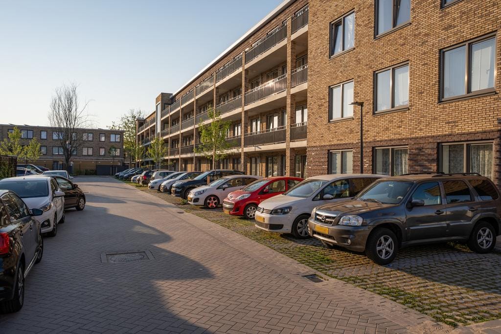 Foto 11 van Van Heuven Goedhartstraat 127