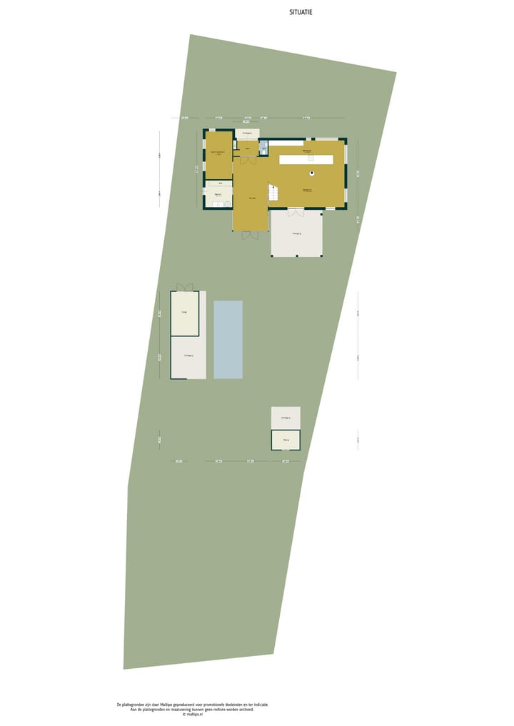 Foto 92 van Oud Schaik 11-A