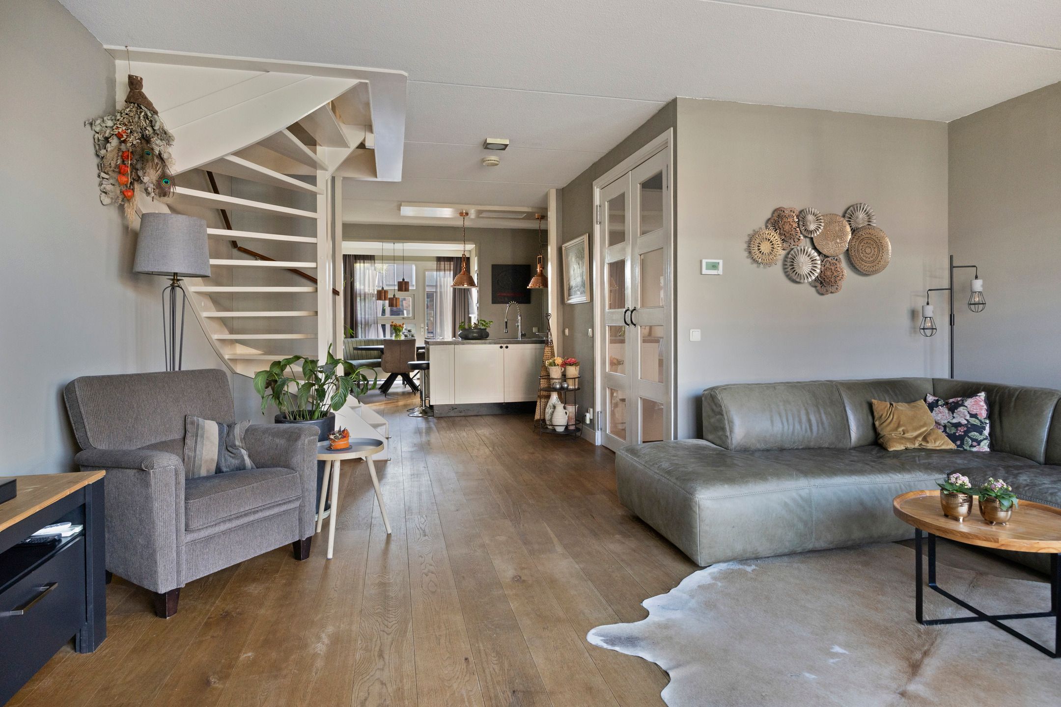 Foto 3 van Parnassia 23