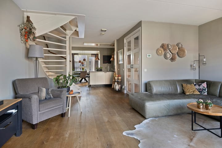 Foto 3 van Parnassia 23