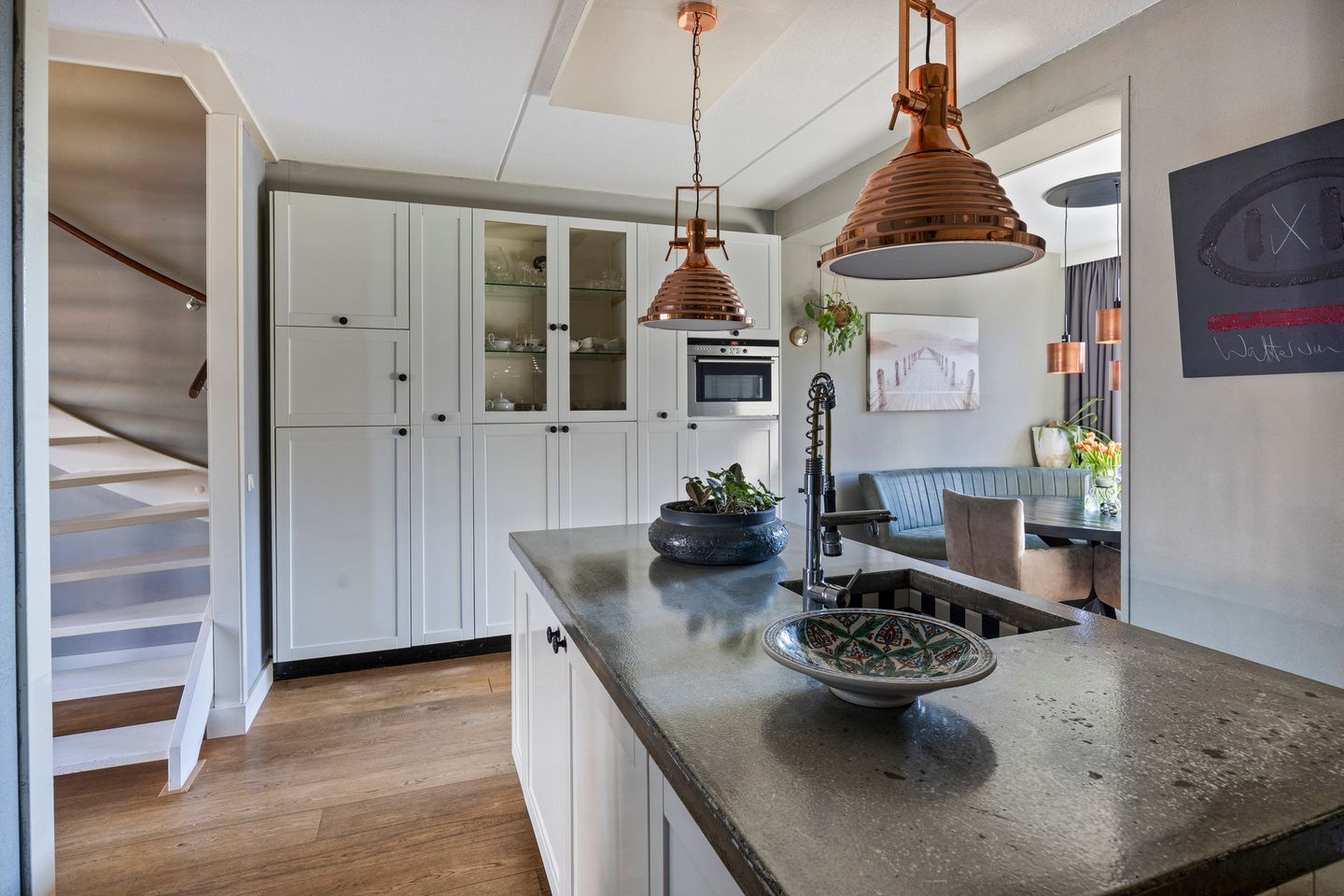 Foto 5 van Parnassia 23