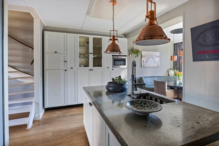 Foto 5 van Parnassia 23