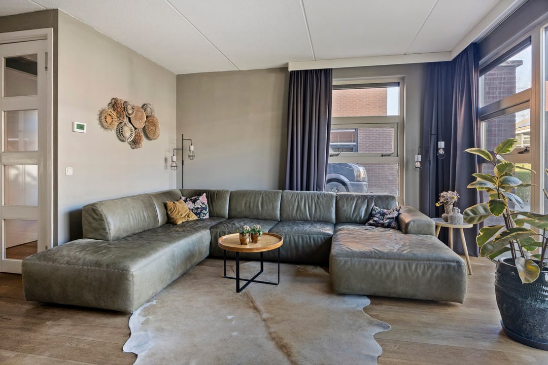 Foto 7 van Parnassia 23