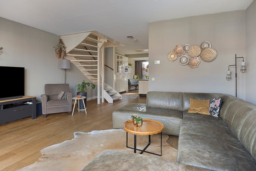 Foto 8 van Parnassia 23