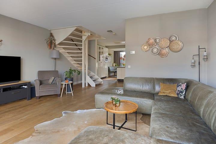 Foto 8 van Parnassia 23