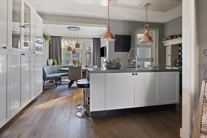 Foto 9 van Parnassia 23