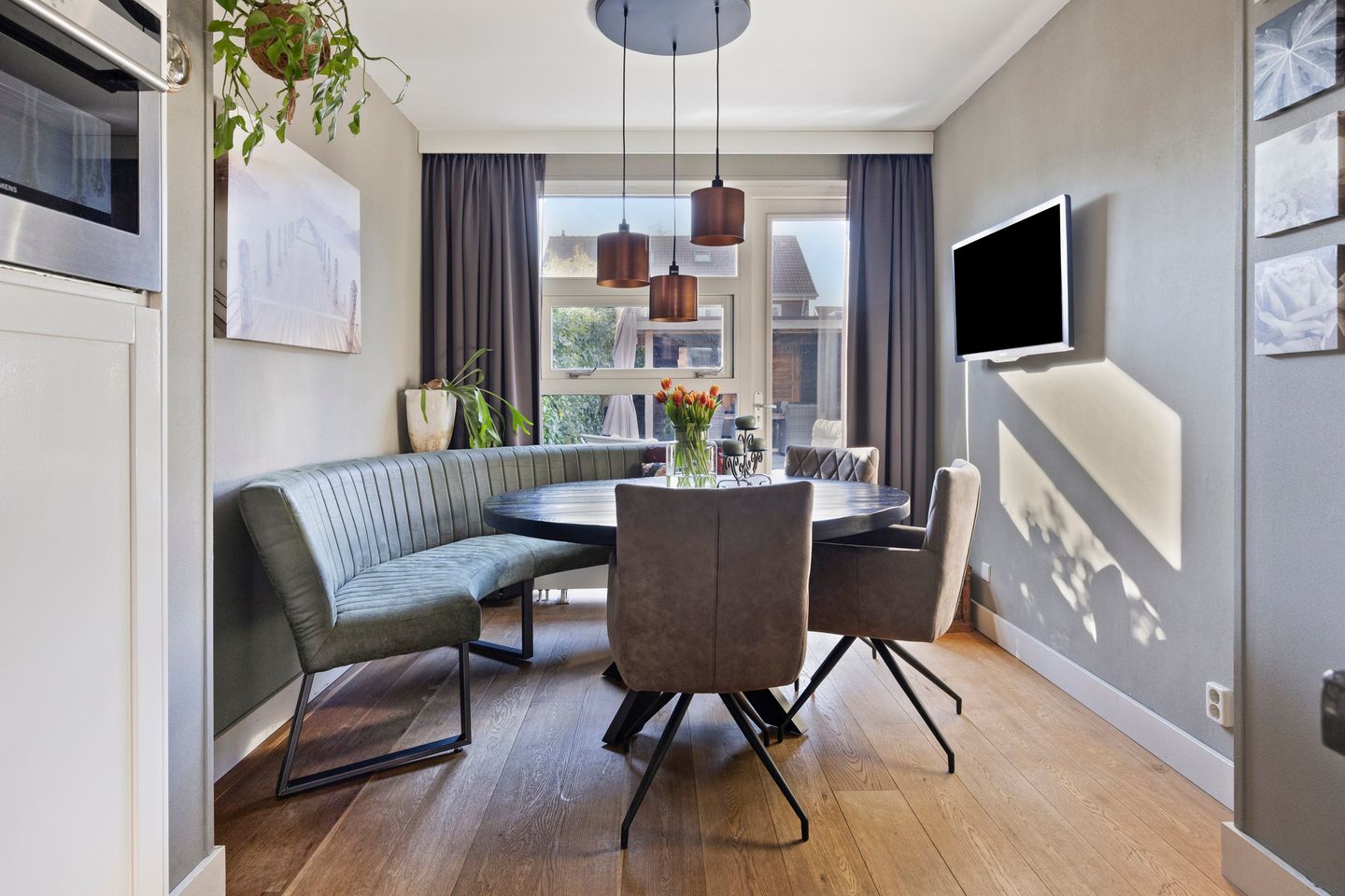 Foto 10 van Parnassia 23