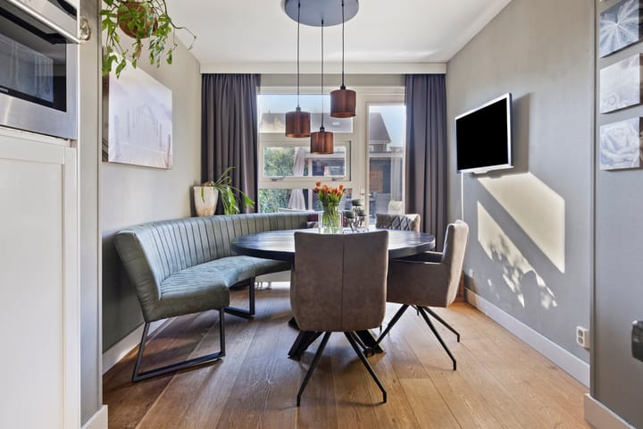 Foto 10 van Parnassia 23